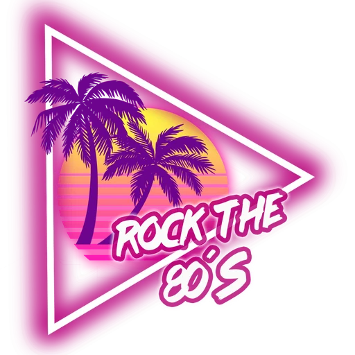Rock the 80's