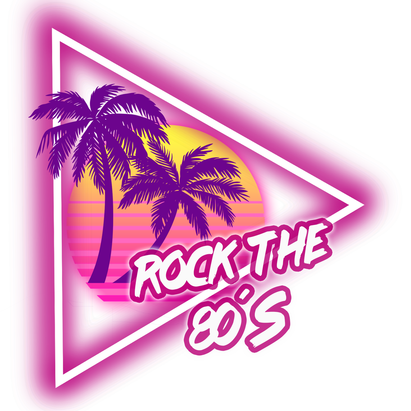 Rock the 80's